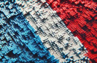 标题：法国银行集团Societe Generale推出了美元 - 稳定的稳定USD Colvertible（USDCV）