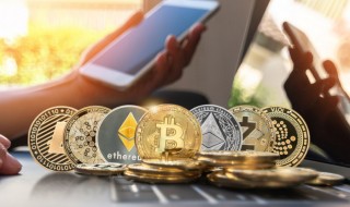 十大虚拟币交易软件app推荐 排行前十的虚拟货币交易所大全