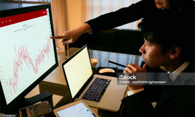 区块链资产有什么特点？核心优势与特点分析