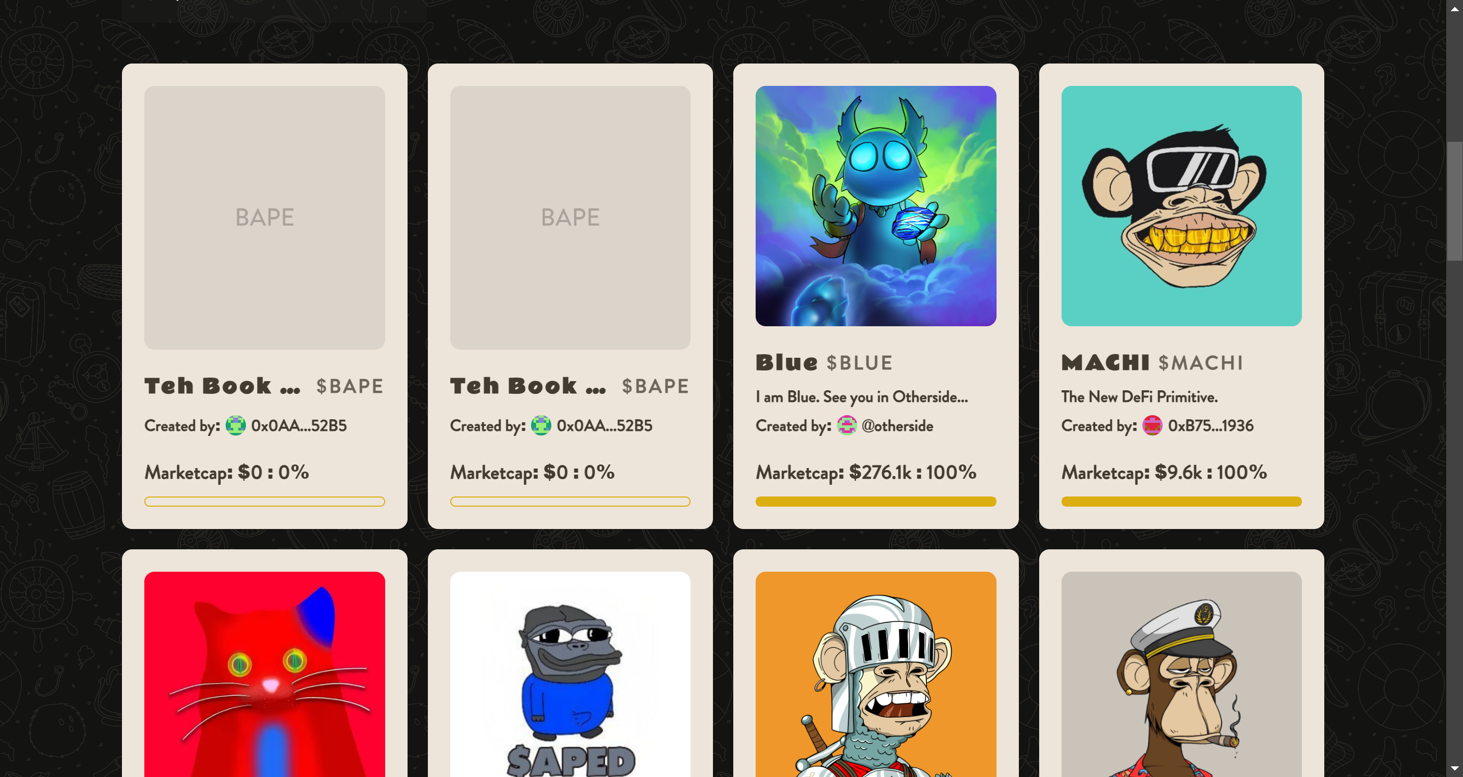 空气币能赚钱吗安全吗 | 空气币投资风险与盈利可能性深度解析
