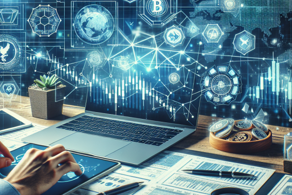 以太坊与比特币发展对比 | 以太币投资潜力分析
