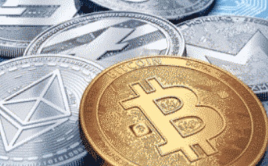 加密货币为什么会涨跌|价格涨跌与投资时机分析