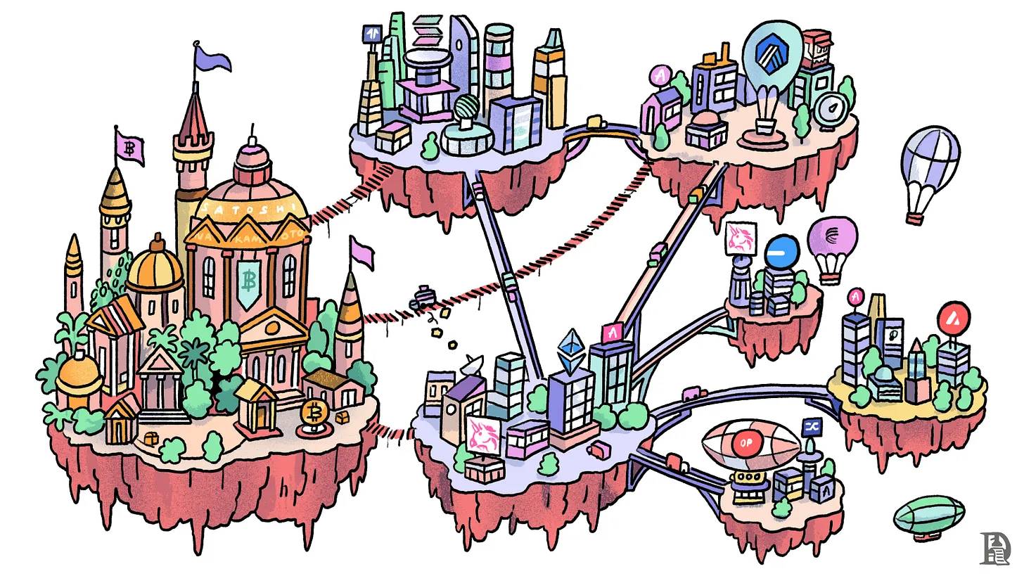 VSYS币是什么币 | VSYS币投资与挖矿价值解析
