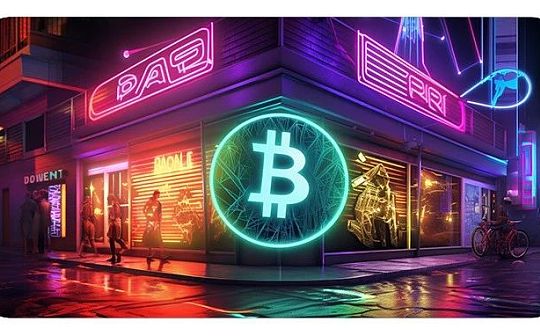 比特币交易入门指南 | BTC买卖操作流程全解析
