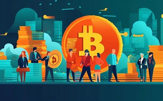 区块链以太坊是什么 | 以太坊工作原理详解
