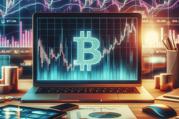 比特币单日涨幅计算方法详解 | 投资涨幅规律全解析
