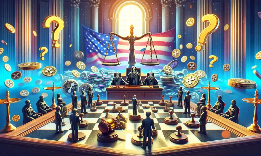 狗狗币可以赚钱吗？ | 加密货币投资风险与机遇解析
