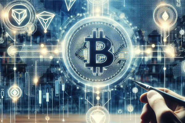 bwb币会暴涨吗 | 未来行情走势与投资潜力分析
