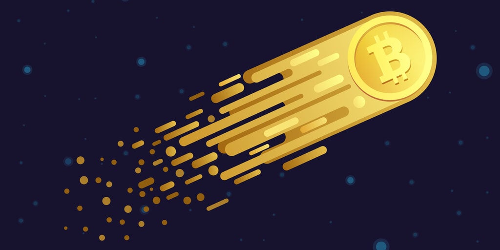 投资必看｜比特币市值占比对牛市的信号解析
