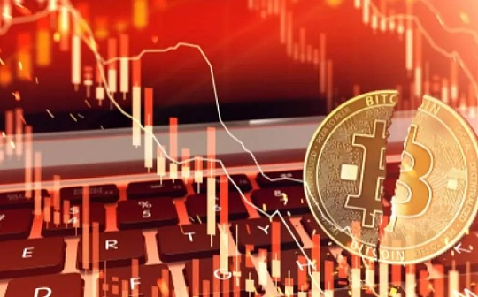 山寨币跌跌不休缘由探究 | 山寨币市场回调深度解析
