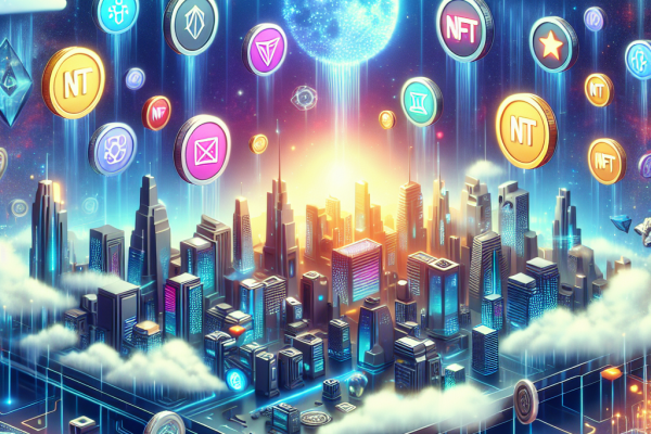 新手进币圈必须知道什么信息 | 数字货币投资入门指南
