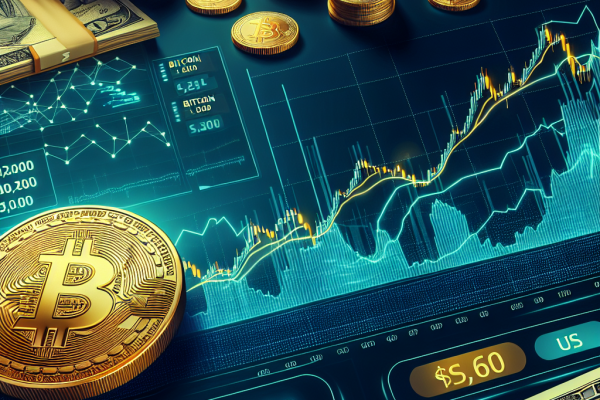 币圈k线分析解读 | 数字货币行情K线图入门指南
