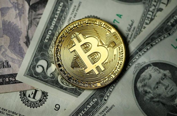 比特币价格实时波动 | 当前持有10个BTC价值解析
