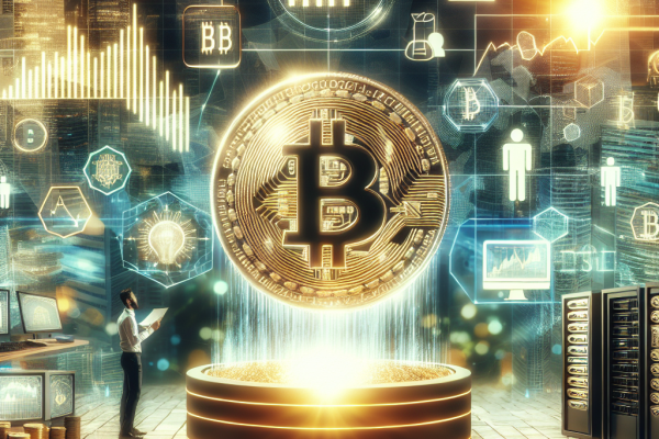 比特币和股市涨跌关系分析 | 比特币与股市联动性研究