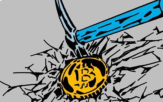 比特币投资价值解析 | 加密货币价值深度探讨
