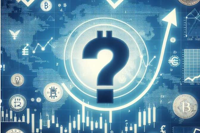 USDT与BTC买币差异详解 | 主流加密资产选择策略指南
