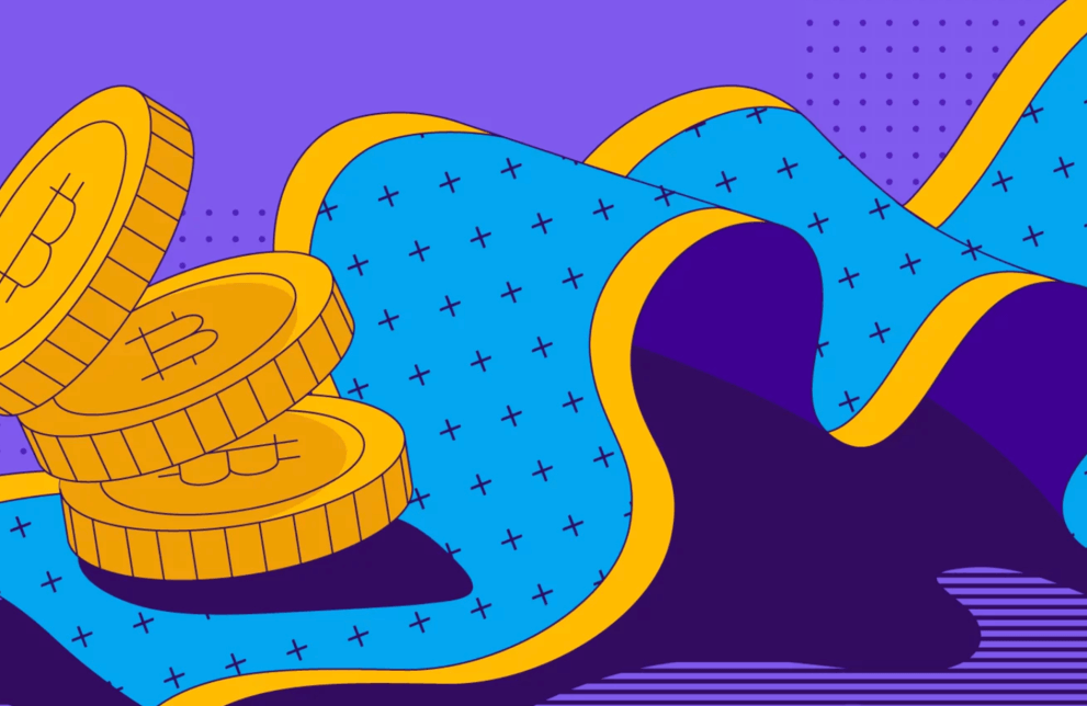 比特币价格走势解读 | 红色K线背后传递的市场信号
