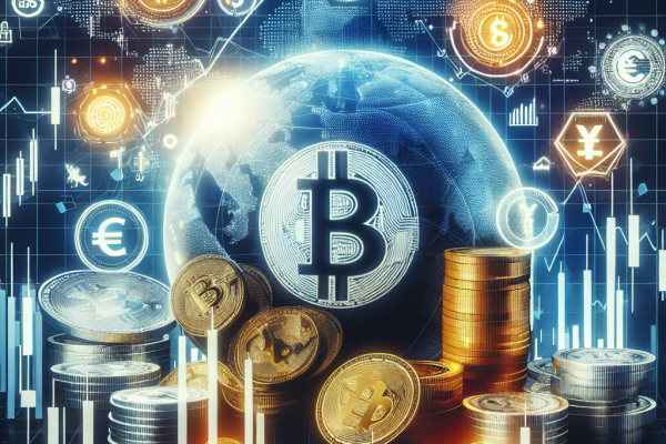 币圈k线分析解读 | 数字货币行情K线图入门指南
