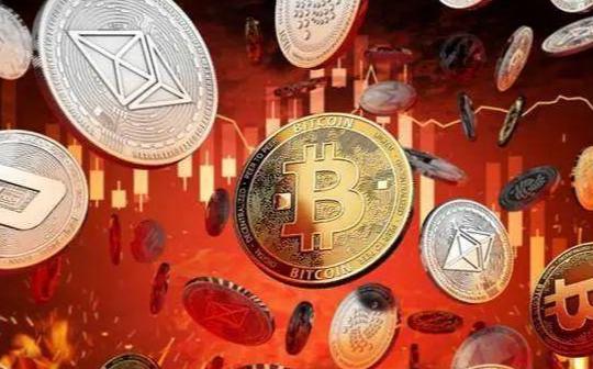 加密货币投资分析 | 数字货币投资价值与风险评估
