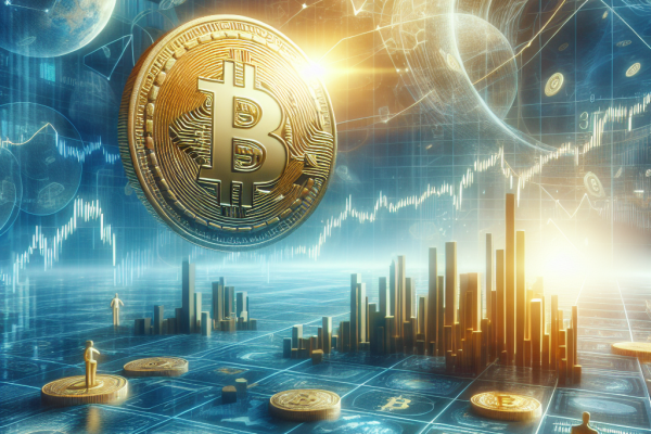 BTC赚钱策略解析 | 比特币投资潜力评估
