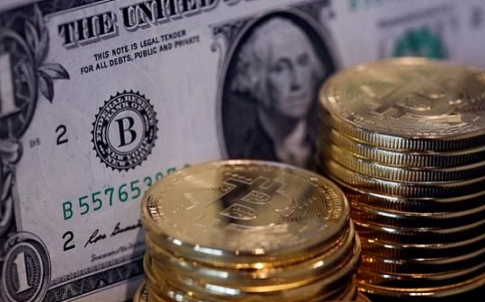 稳定币概念诠释 | 加密世界的价值锚点探析