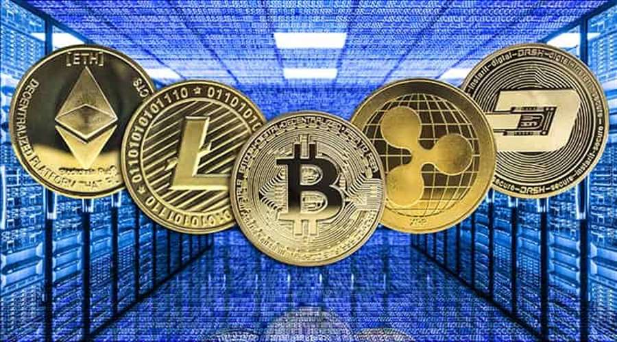 core币投资前景 | 加密货币机遇评估
