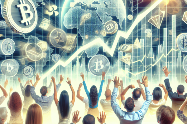 core币投资前景 | 加密货币机遇评估
