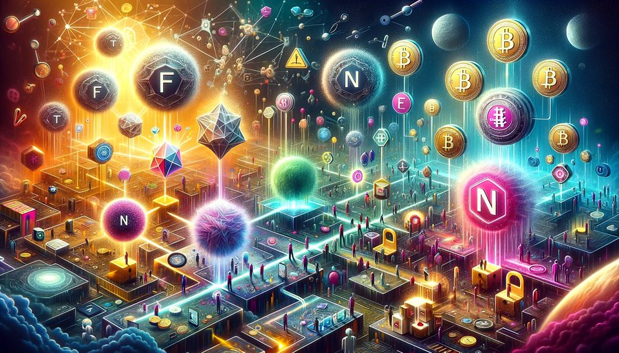 虚拟币杠杆合约怎么玩 | 虚拟币合约盈利技巧详解
