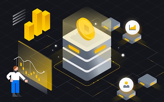 柚子币涨势回顾 | EOS投资价值解析