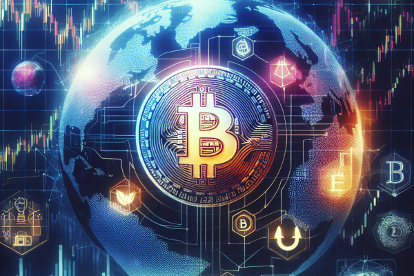 比特币行情怎么看走势图分析表 | 预测策略与技术指标解读
