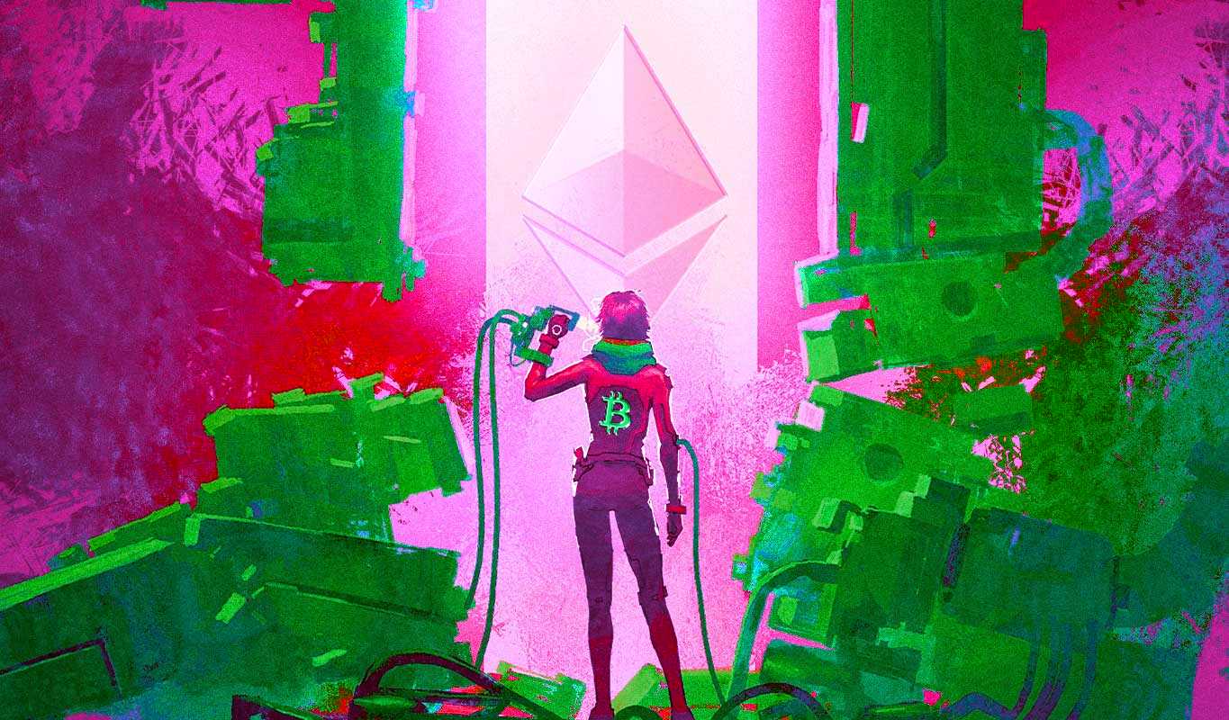 bee币是什么币 | bee币投资价值深度解析
