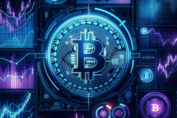 加密货币如何运作 | 区块链技术与交易基础入门
