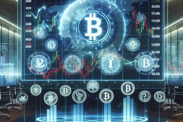 狗狗币能否超越比特币?数字货币市值趋势解析