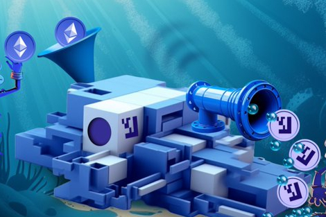 币圈快速创富之道:轻松实现一亿财富自由