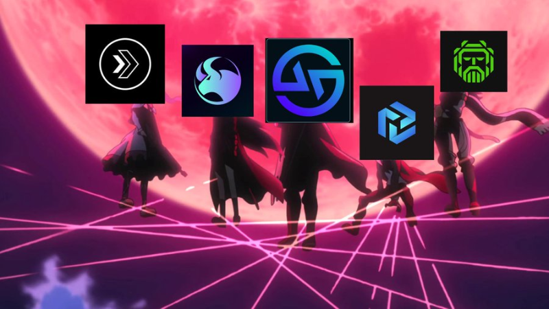 AAC币值得投资吗 | 数字资产AAC投资价值深度解析
