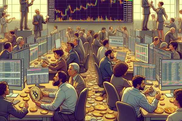 币圈怎么看资金流向？币圈资金流向追踪方法
