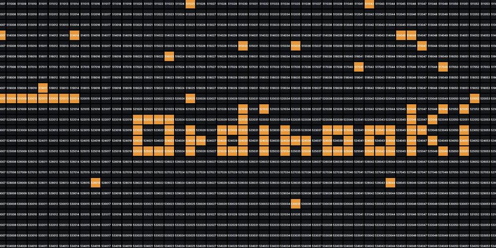 比特币简易理解图怎么画 | 图解区块链与数字货币入门
