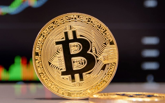 比特币简易理解图怎么画 | 图解区块链与数字货币入门
