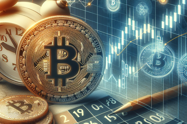 虚拟币市场走势解析 | 投资风险与机遇探讨
