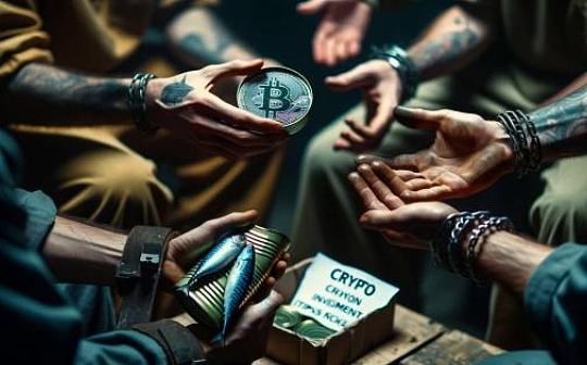 以太坊上海升级解析 | Vitalik最新发展蓝图解读
