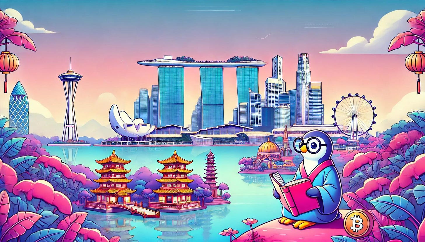 币市牛市解析 与 加密货币投资前景分析
