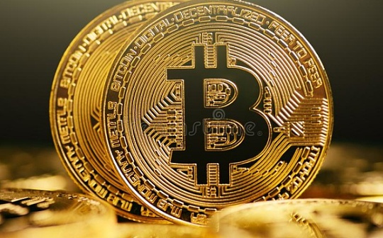 美股对比特币的影响 | 股市波动与加密资产关联透析
