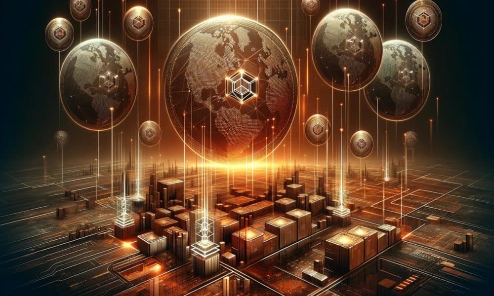 以太坊为什么暴涨 | 以太坊行情走势深度剖析
