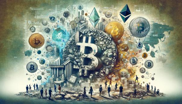 上主网的公链币怎么样 | 公链投资前景与机遇分析
