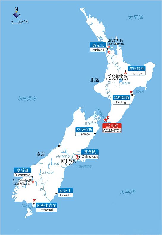 新西兰IB学校全景分析-欧意交易所(图3)